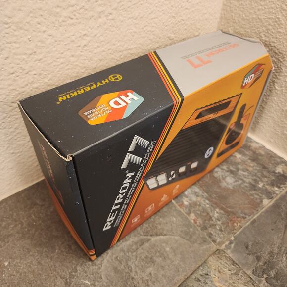 Hardware - Retron 77, for Atari 2600 games (NEW) - Hyperkin - Picture 3 of 6